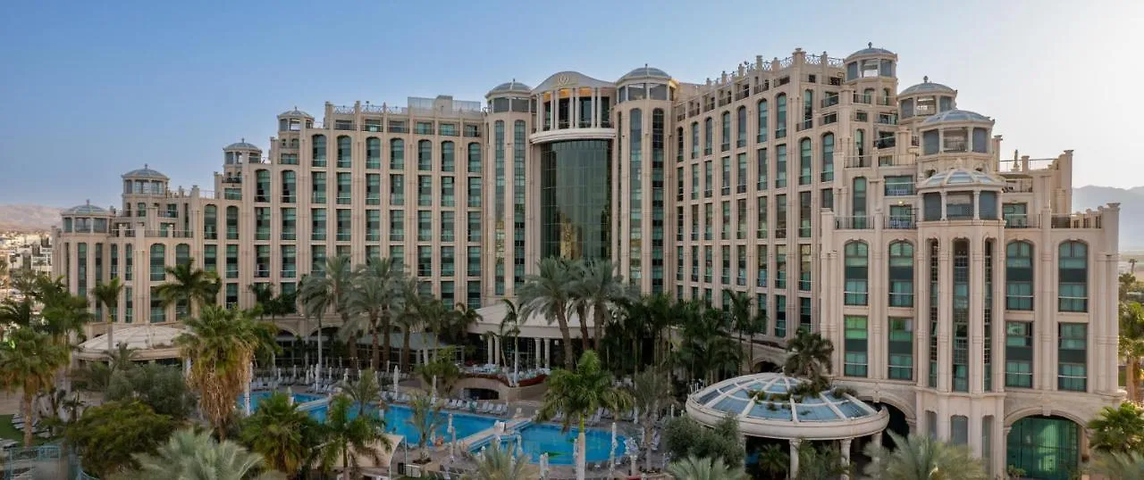 *****  Hotel Queen of Sheba Eilat Israel