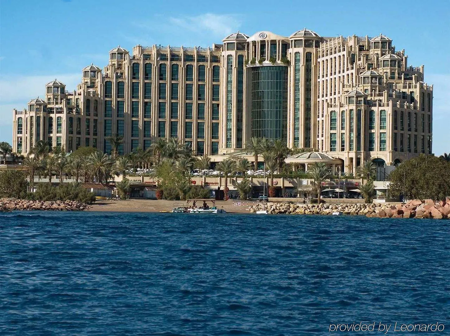 Hotel Queen Of Sheba Eilat