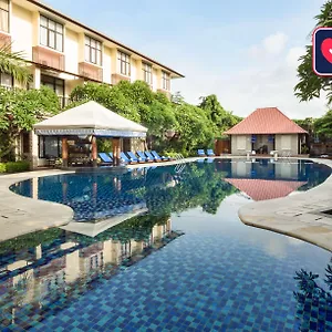 Best Western Kuta 4* Kuta Lombok