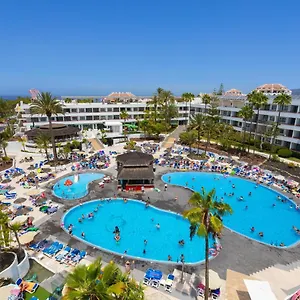 **** Hotel Alexandre La Siesta España