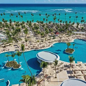 Bahia Principe Luxury Ambar (adults Only) 5* Punta Cana