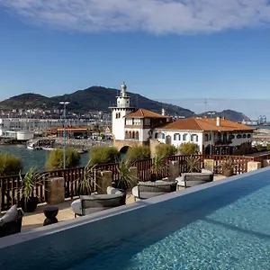 ***** Hotel Palacio Arriluce - The Leading Of The World España