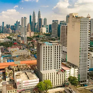 Hilton Garden - North 3* Kuala Lumpur