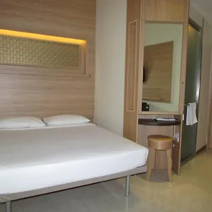 Robertson Quay 3* Singapur