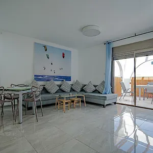  דירה Amdar By Sun And View