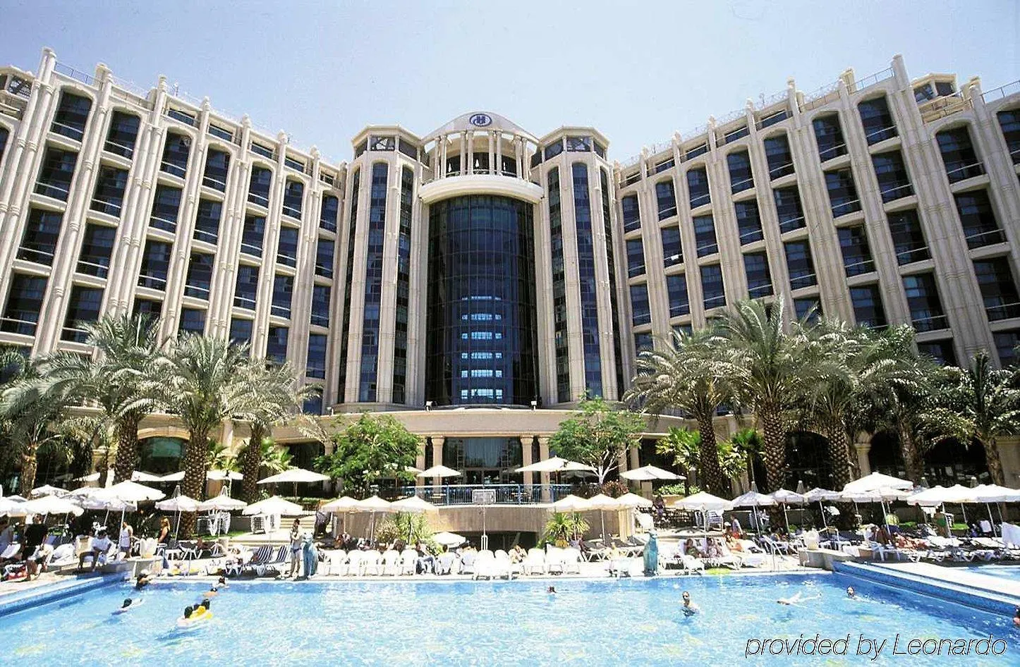 Queen Of Sheba Eilat 5*,  Israel