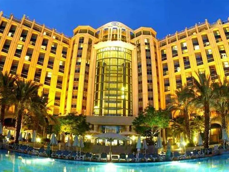 Queen Of Sheba Eilat 5*,  Israel