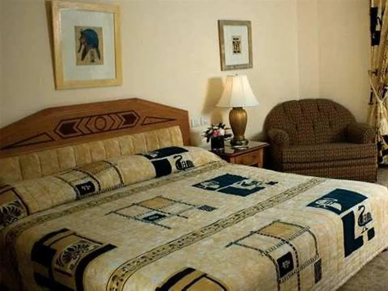 Hotel Queen Of Sheba Eilat
