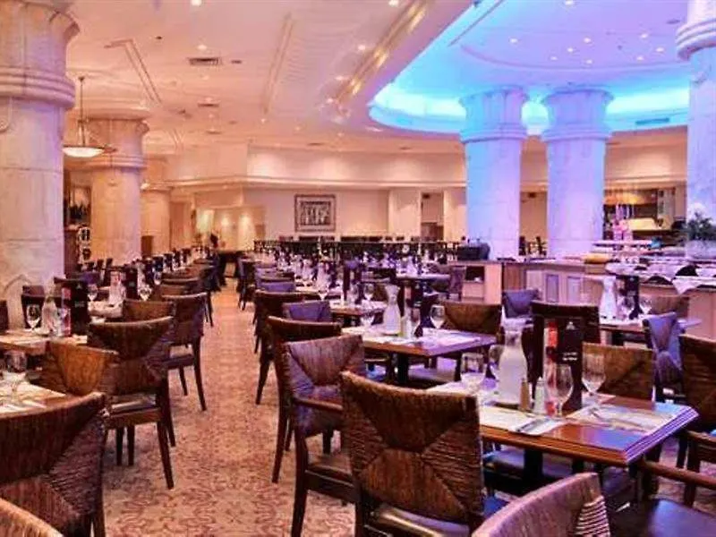Queen Of Sheba Eilat Hotel