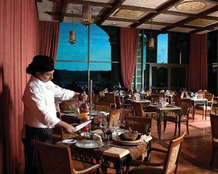 Queen Of Sheba Eilat Hotel