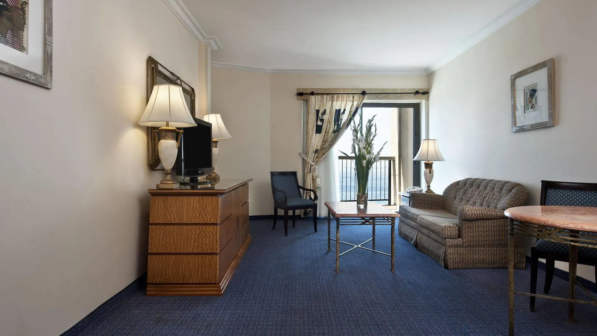 Hotel Queen Of Sheba Eilat